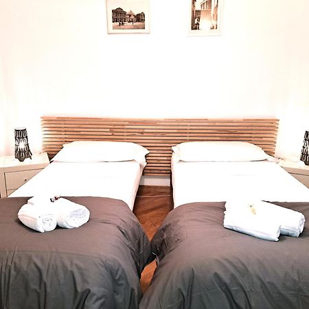 We Love It - Bestbnb Garbatella Рим Экстерьер фото