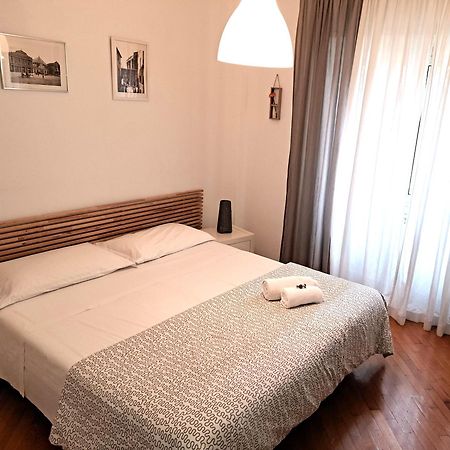 We Love It - Bestbnb Garbatella Рим Экстерьер фото