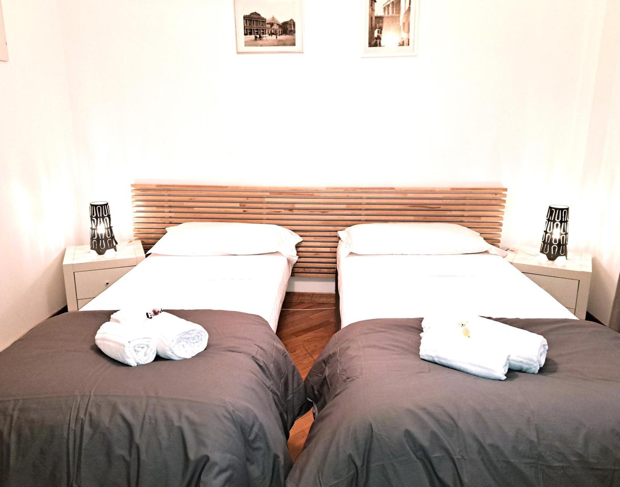 We Love It - Bestbnb Garbatella Рим Экстерьер фото