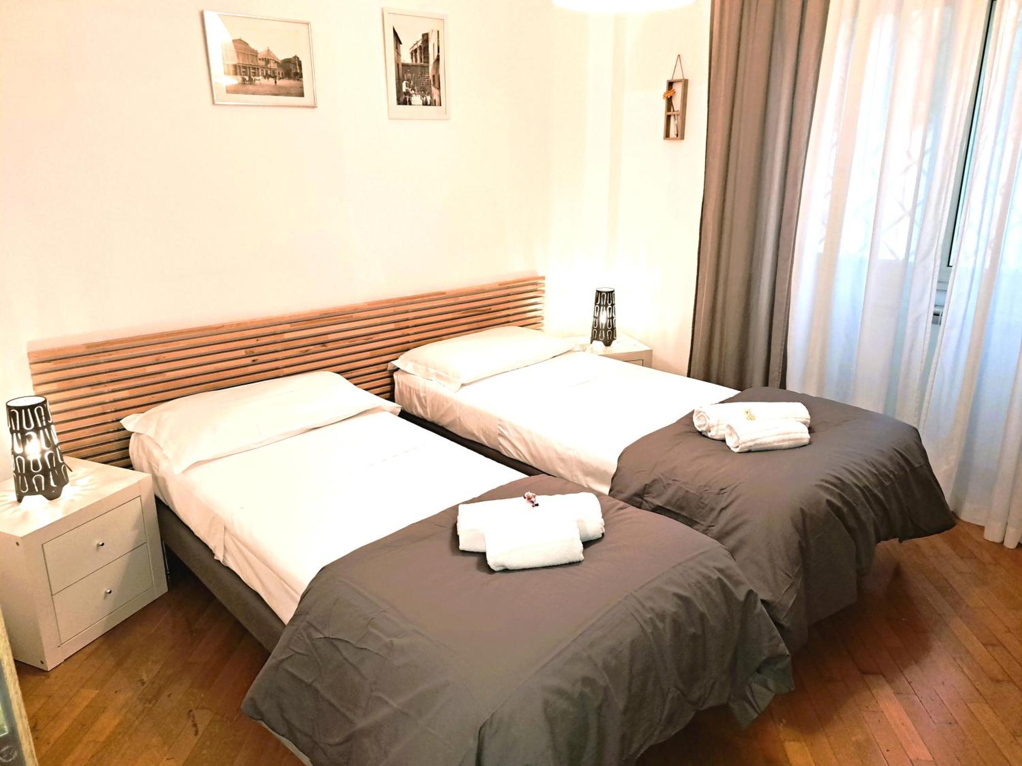 We Love It - Bestbnb Garbatella Рим Экстерьер фото