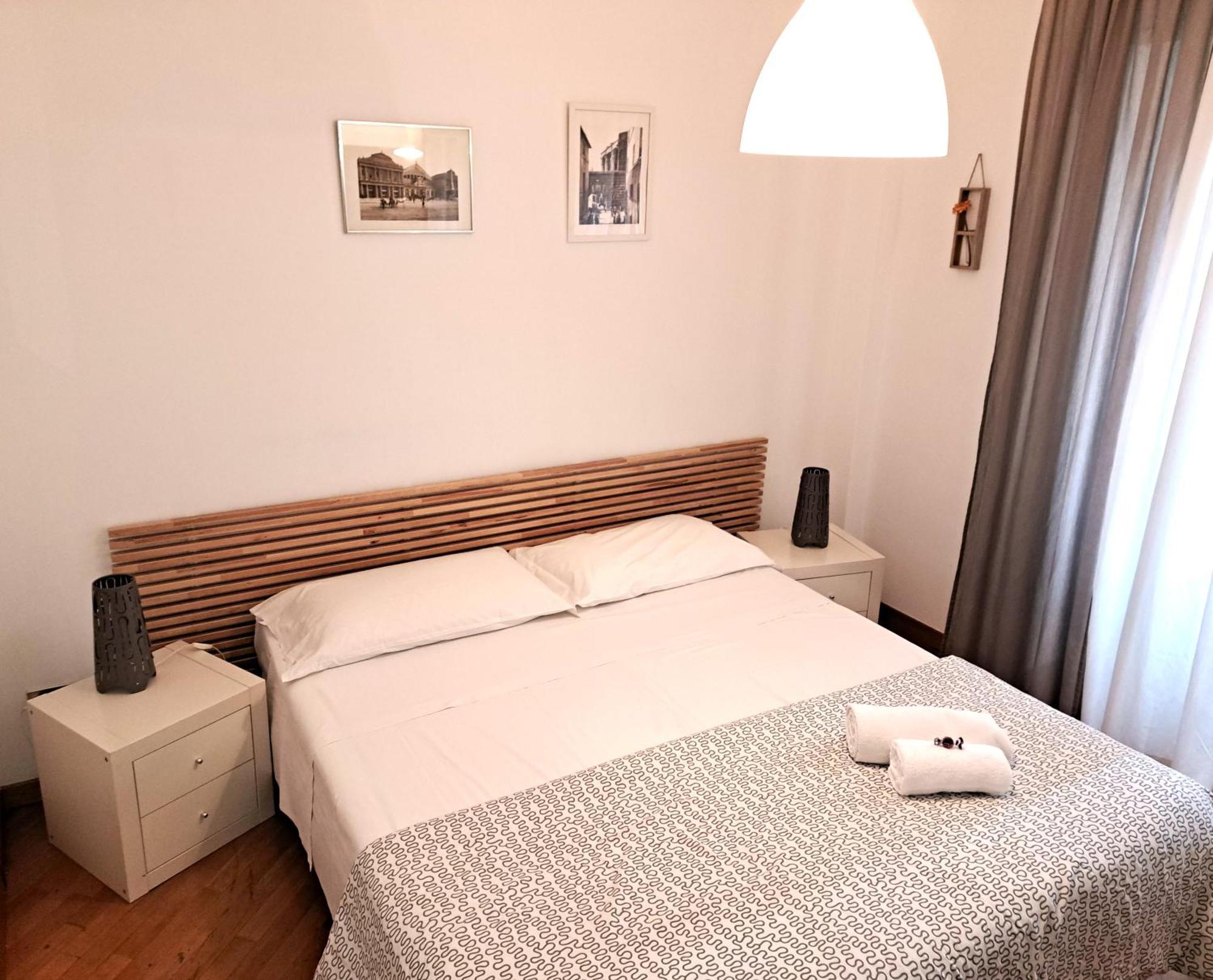 We Love It - Bestbnb Garbatella Рим Экстерьер фото
