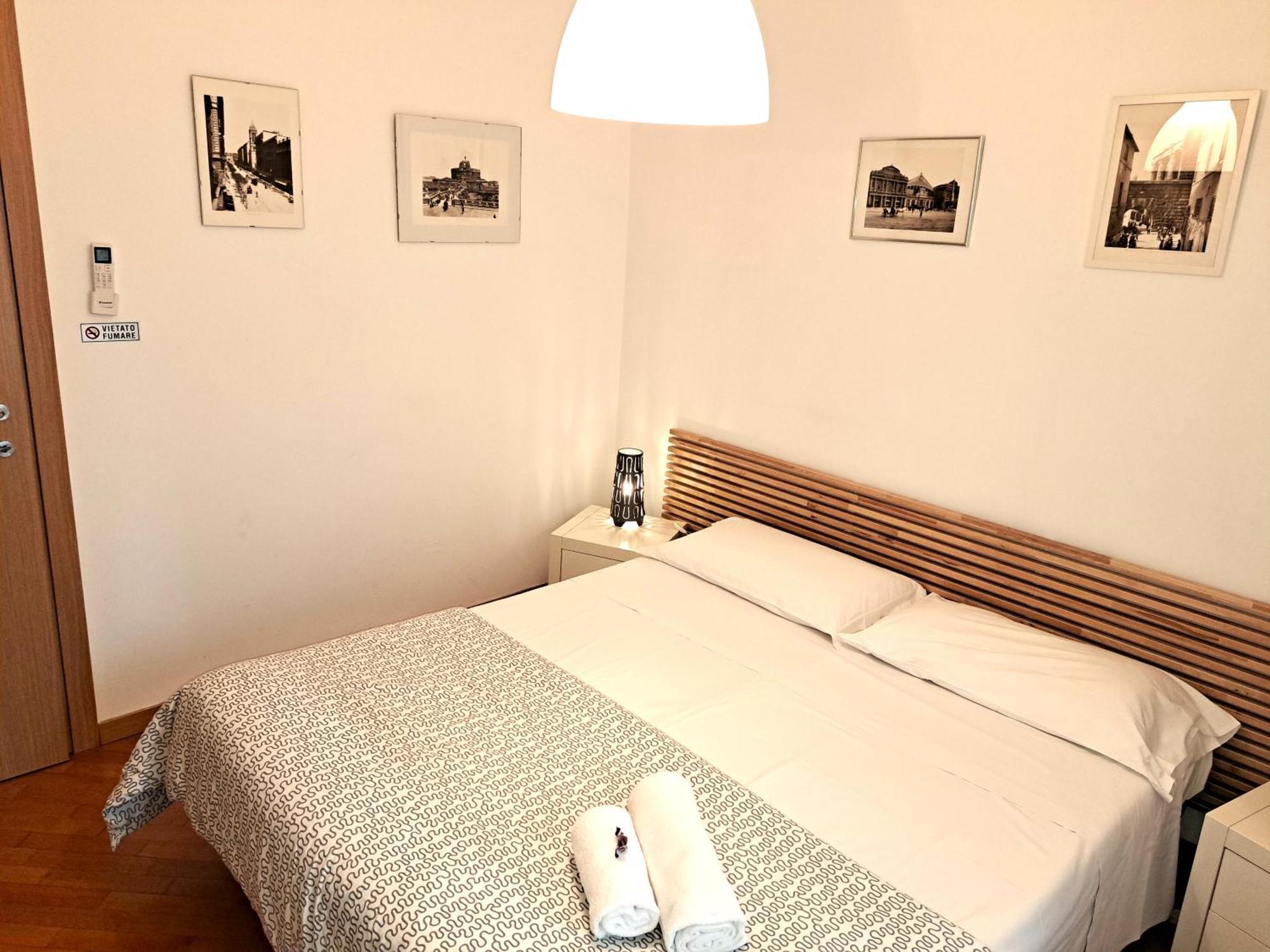 We Love It - Bestbnb Garbatella Рим Экстерьер фото