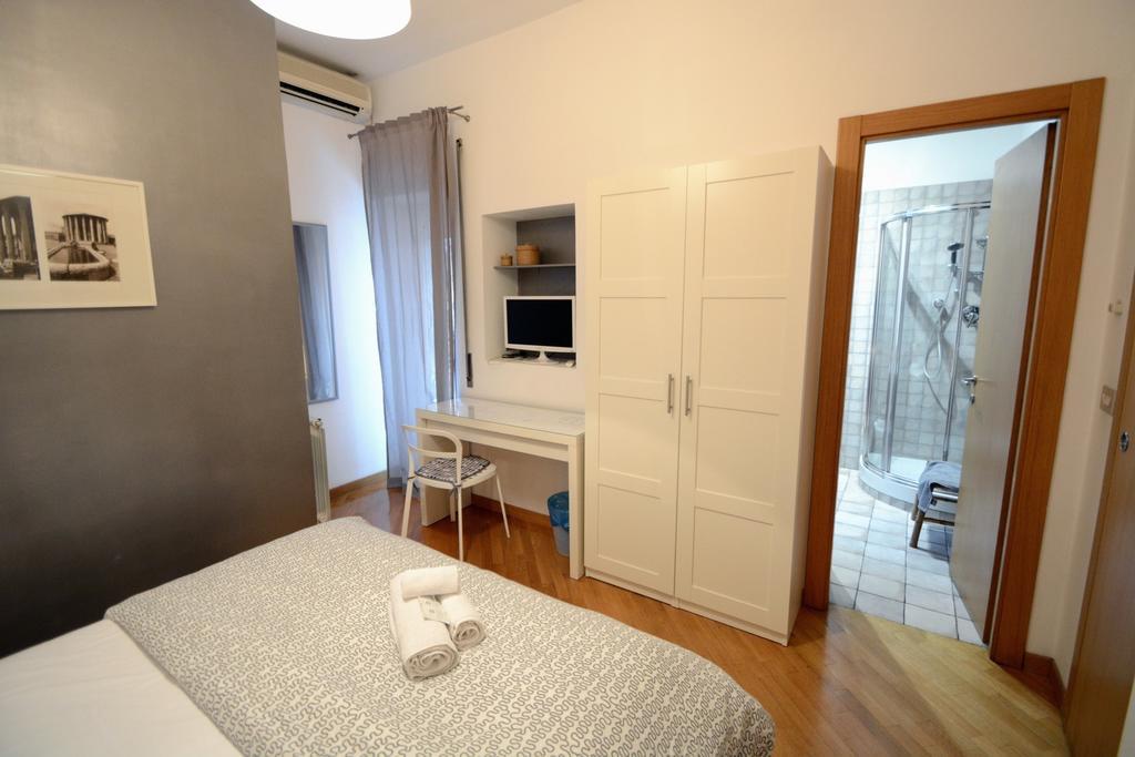 We Love It - Bestbnb Garbatella Рим Экстерьер фото