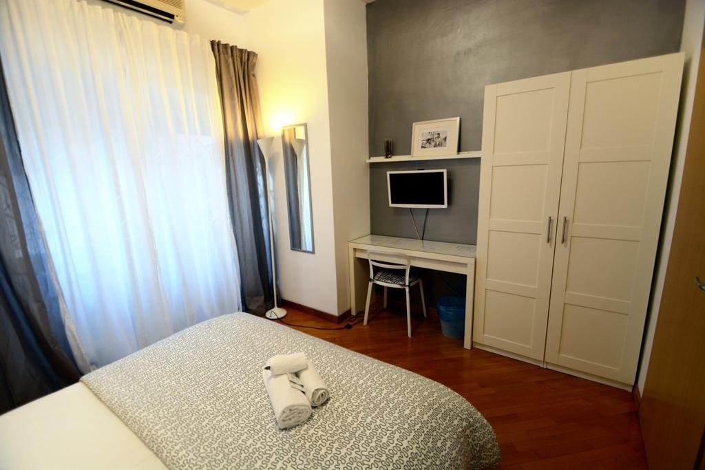 We Love It - Bestbnb Garbatella Рим Экстерьер фото