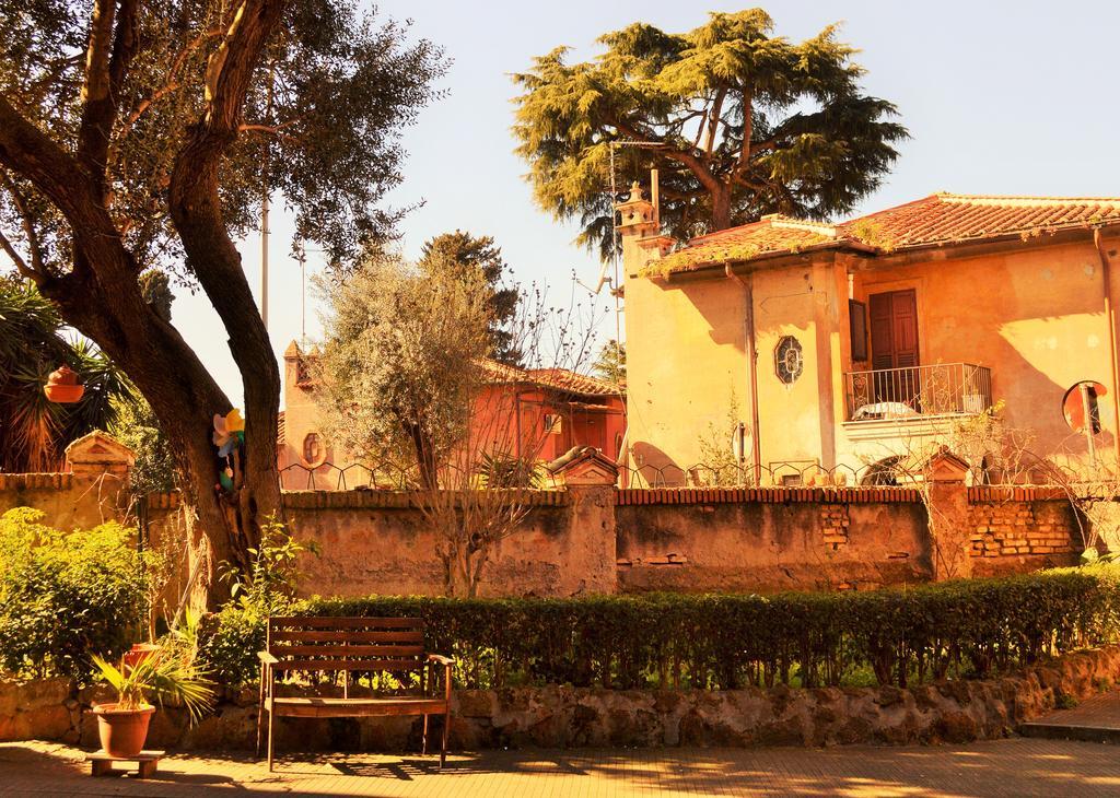 We Love It - Bestbnb Garbatella Рим Экстерьер фото