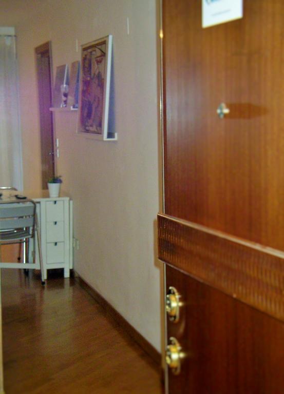 We Love It - Bestbnb Garbatella Рим Экстерьер фото