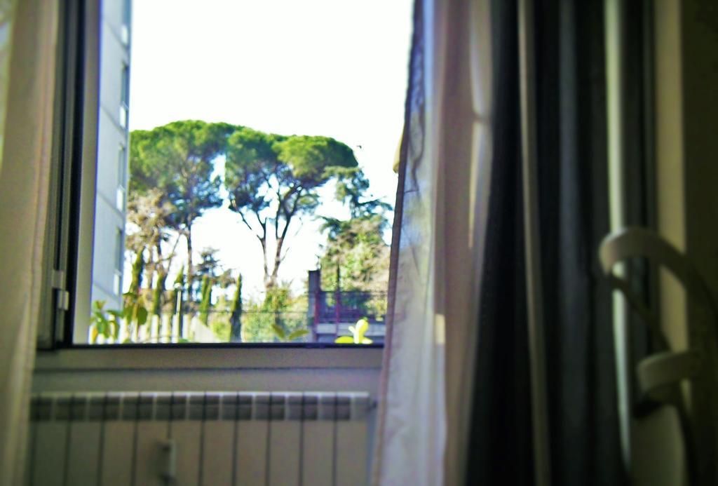 We Love It - Bestbnb Garbatella Рим Экстерьер фото