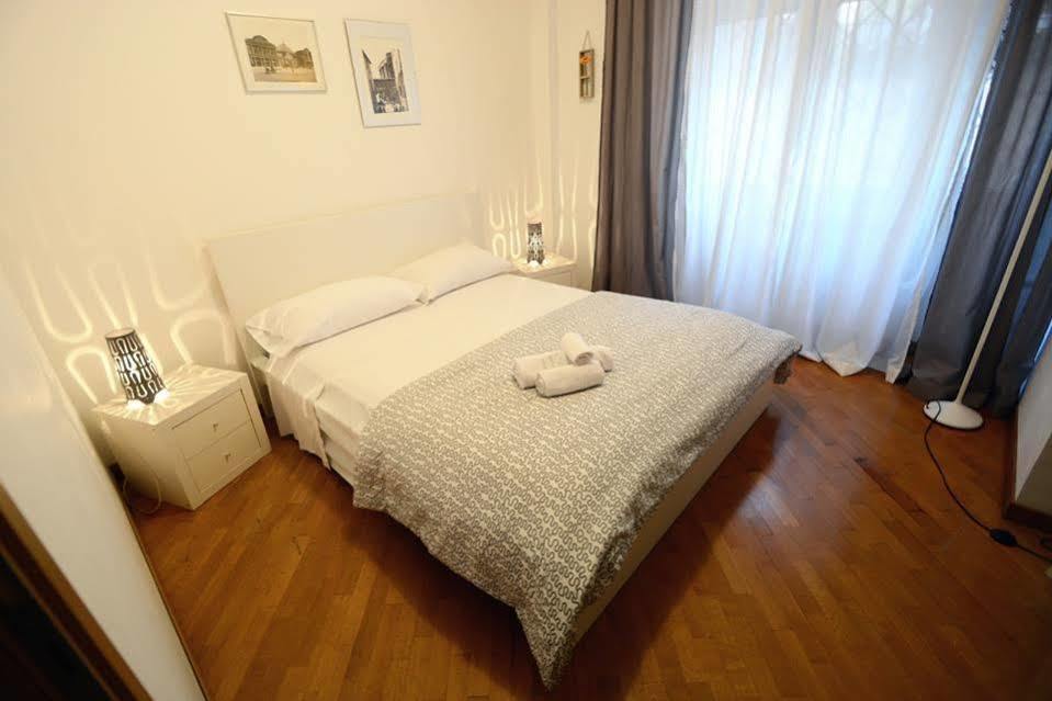 We Love It - Bestbnb Garbatella Рим Экстерьер фото