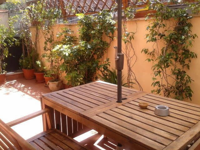 We Love It - Bestbnb Garbatella Рим Экстерьер фото