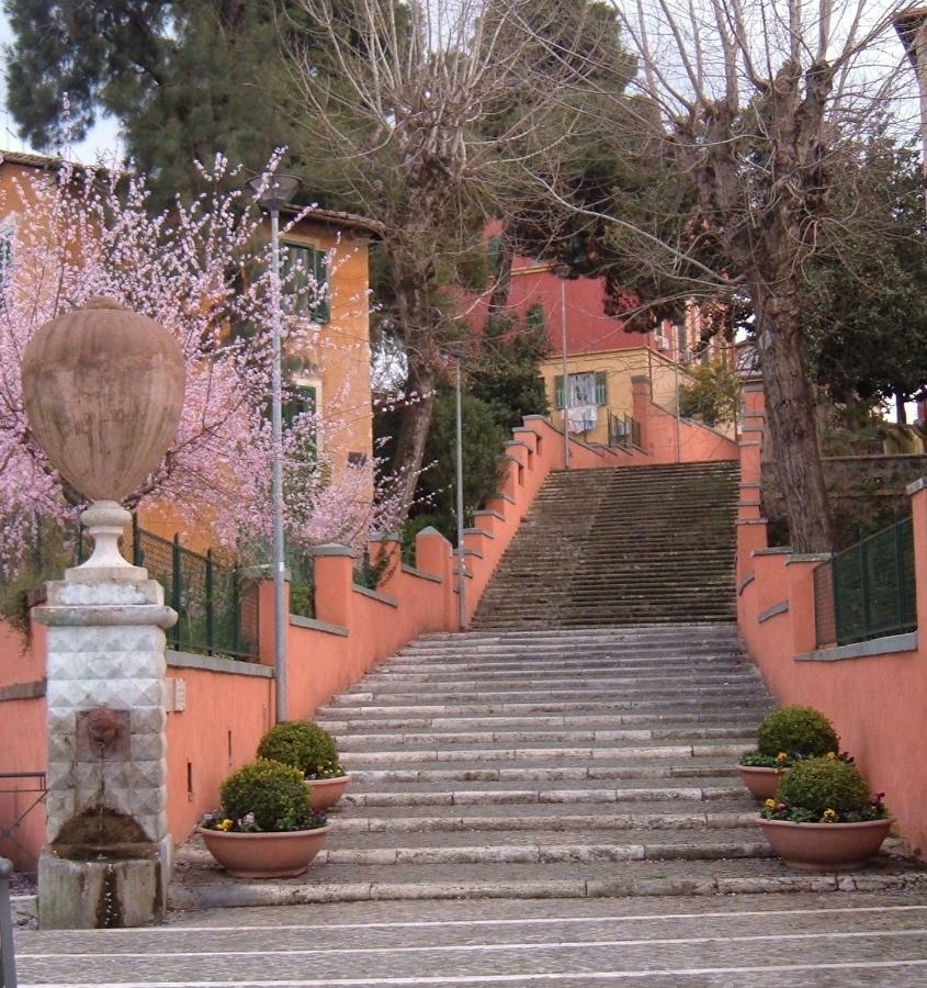 We Love It - Bestbnb Garbatella Рим Экстерьер фото
